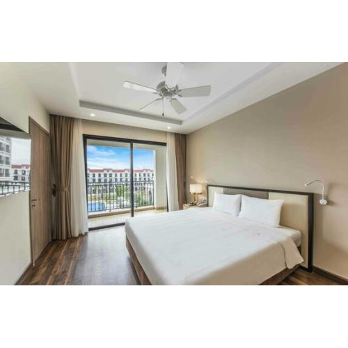 VinHolidays Fiesta Phú Quốc